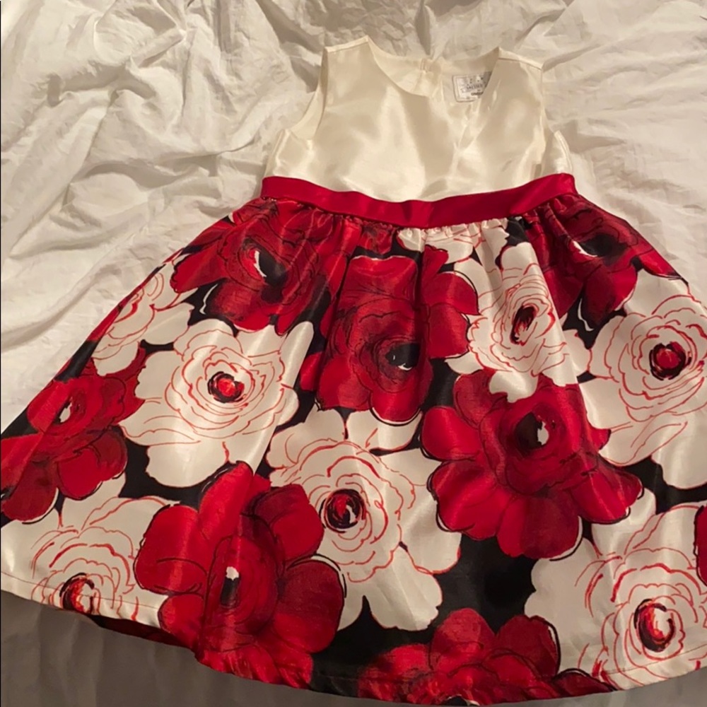 Gymboree Beautiful girls dress.